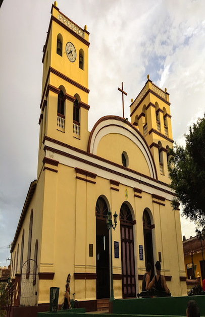Catedral de Nuestra Señora de la Asuncion